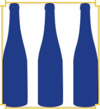 bouteilles