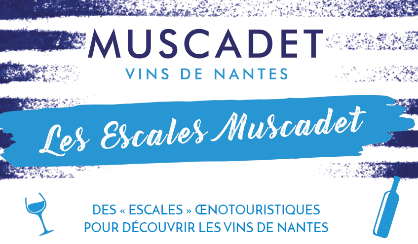 Visuel les Escales du Muscadet