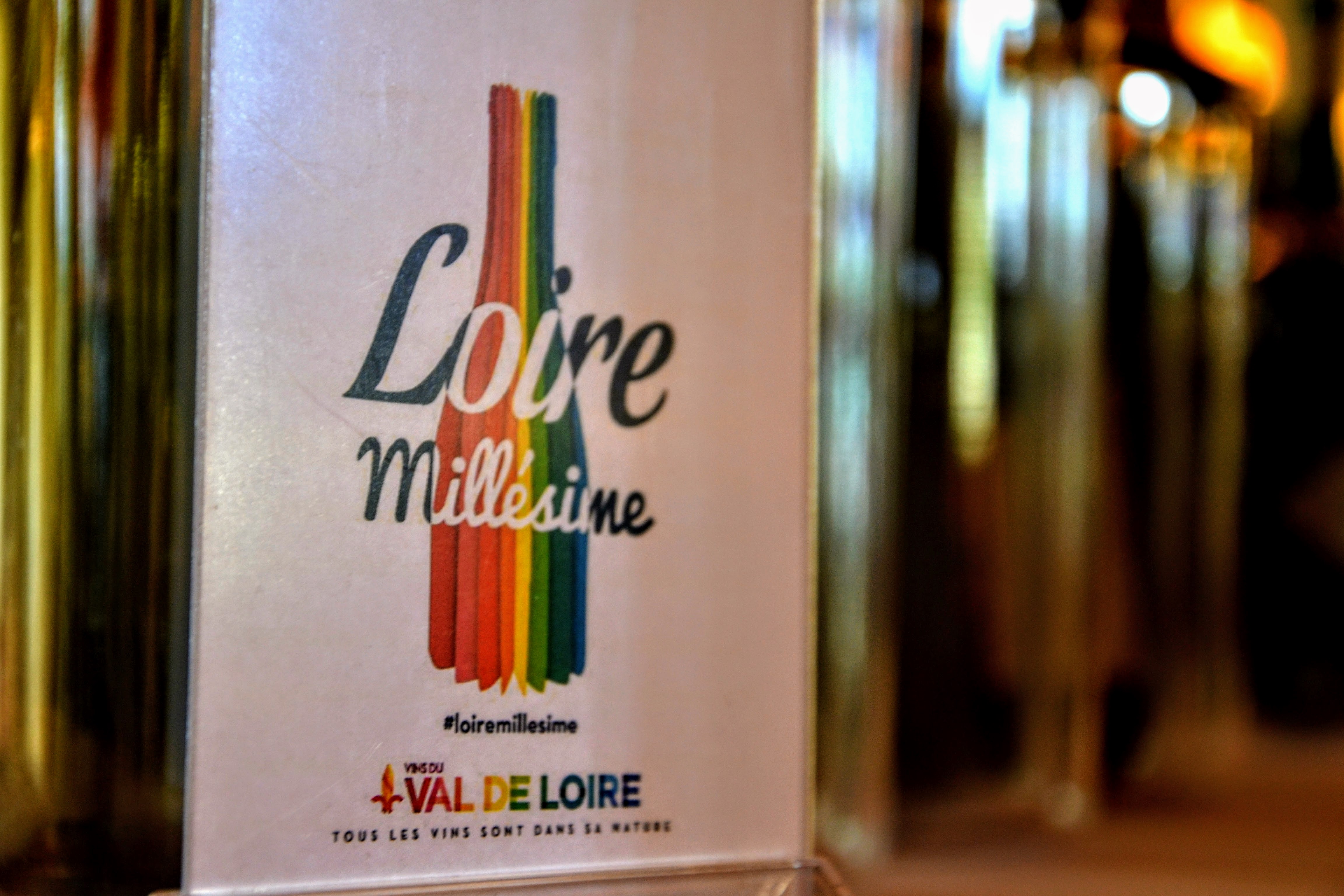 Loire Millésime Loire Millésime