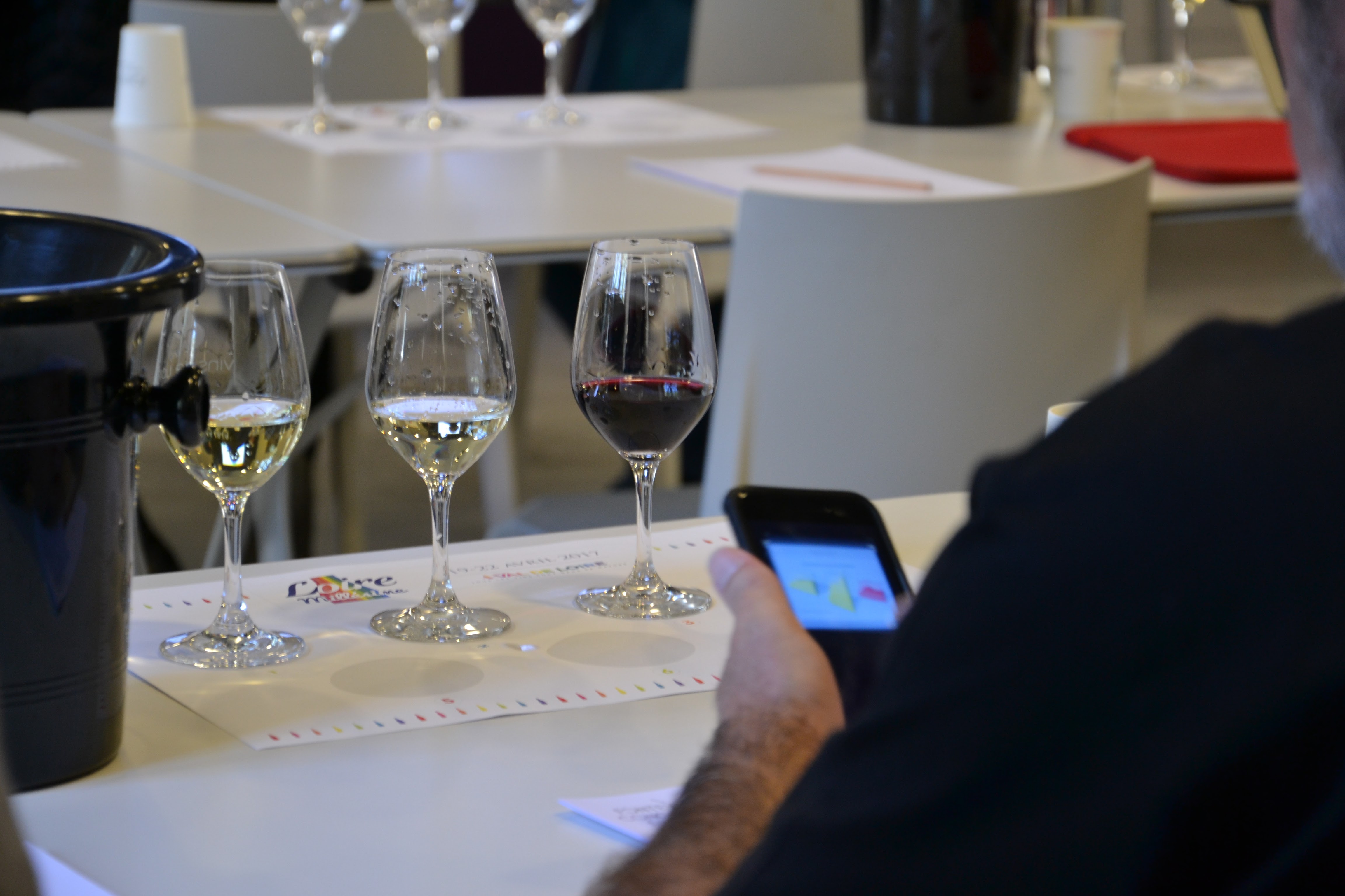 Loire Valley Wines Master Class Loire Valley Wines Master Class
